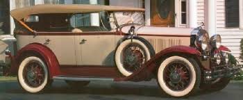 Image result for Deep Traverse Blue 1930 Buick