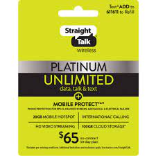 You can purchase a new phone or straight talk is more than just a smartphone company. Straight Talk 35 Unlimited 30 Day Prepaid Plan 10gb Of Data At High Speeds Then 2g E Pin Top Up Email Delivery Walmart Com Walmart Com