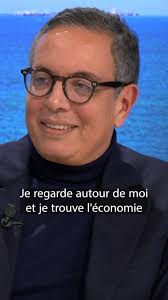 Trends Talk votre rendez-vous hebdomadaire. Cette semaine Amid Faljaoui  reçoit Luc Bertrand entrepreneur et président du groupe Ackermans & van  Haaren. , "Tout se fera avec l'intelligence ...