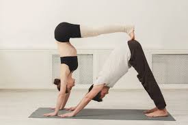 We did not find results for: 10 Beginner Acroyoga Poses Yoga Practice