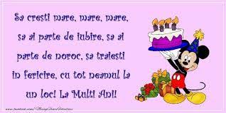 Imagini Pentru Urari Aniversare 1 Anisor True Friends Birthday Yet To Come