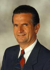 Dwight Pullen Obituary