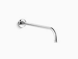 Singing in the (shower) rain: Showerarm 16346t Kohler