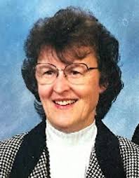 Ruth Dianne Bontrager Obituary