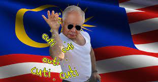 Good friday is a public holiday allowing christians to remember the day, according to the bible, that jesus died on the cross. Yay Another Public Holiday Actually How Does Malaysia Decide Which Days To Make Cuti