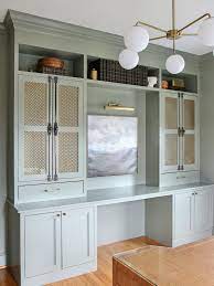 Benjamin Moore Storm Cloud Gray Paint