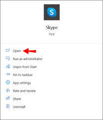 I see that it can be done in standard skype but would like it in business version. How To Change Profile Picture In Skype