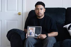 Trump immigration crackdown ensnares families of US troops