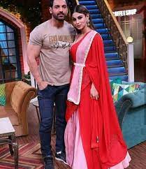 Pin By Aarohi Ahana On Mouny ŕoy Kapil Sharma John Abraham Sony Entertainment Television