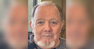 Obituary for Dennis Dickerson