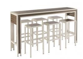 Cityscapes Outdoor Chrysler Bar Set Outdoor Bar Furniture Bar Furniture Furniture