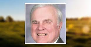 Henry C. Sweitzer Obituary September 20, 2016