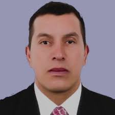 WILLIAM ALBERTO BENAVIDES SANTACRUZ