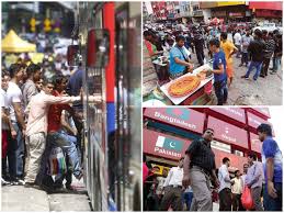 We did not find results for: Kalau Sebut Jalan Silang Kuala Lumpur Tak Tahu Sebut Bangla Market Baru Tahu Libur