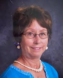 Grace Lucille Medina Obituary February 13, 2024