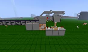 How to use a metal detector. Minecraft Metal Detector Redstone Discussion And Mechanisms Minecraft Java Edition Minecraft Forum Minecraft Forum