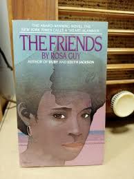 THE FRIENDS [ İngilizce kitap