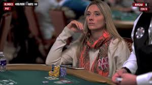 L'adaptation pour la télévision de l'affaire francis heaulme, le routard du crime. Dans La Tete D Un Pro Gaelle Baumann Aux Wsop 2017 1 Clothes Outfits Brands Style And Looks Spotern