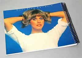 Olivia Newton John Don T Stop Believin Original 1976 Https Www Amazon Com Dp B07c5z1klb Ref Cm Sw R Pi Awdb T1 X 1bkvbbwweqnpw