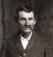 Benjamin Franklin “Frank” Stroud (1857-1917)