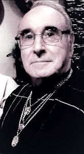 Frank A. "Papa" Palma Obituary