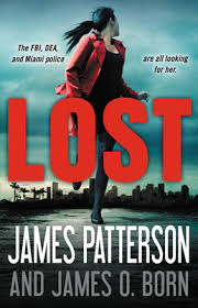 Lost By James Patterson