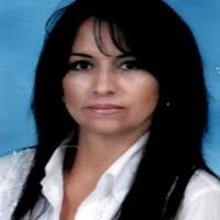 8 "Gina Crespo" profiles