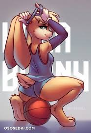 Space Jam fans not happy as 'less sexualised' Lola Bunny is introduced to  sequel - Daily Star