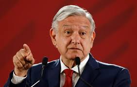 März 2000 war lópez obrador regierungschef (jefe de gobierno) des … Mexican President Says He Has Covid 19 For Second Time Inquirer News