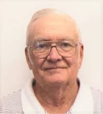 Robert E. Hancock Obituary