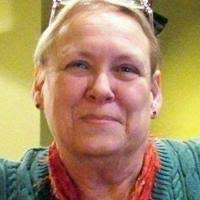 Huntington City Council At-Large candidate: Donna Tignor Rumbaugh (R)
