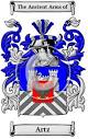 Artz Name Meaning, Family History, Family Crest & Coats of Arms