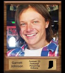 This is my baby boy Caleb forever 19. Poisoned by adult who was like father  figure to him or so we thought . Methamphetamine and heroin was his  toxicity in Tulsa Oklahoma