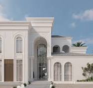 Top 29+ beautiful, modern, latest 2-storey L-shaped villa models