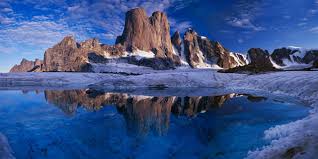Resultado de imagen de origen del agua en la tierra