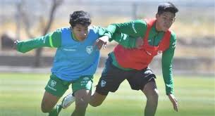 Dan saat ini kamu sedang nonton bola online live streaming pertandingan uruguay vs bolivia. Bolivia Vs Venezuela Historial De Partidos Entre Ambas Selecciones