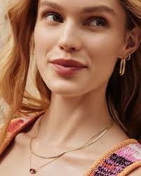 Kendra Scott Tomon Necklace Kendra Scott Tina Necklace Sales