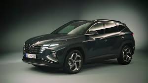 Maybe you would like to learn more about one of these? Nosovicky Hyundai Started Producing A New Tucson Suv World Today News