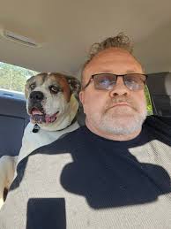 Me and my ol man Luke