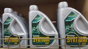 They typically come in blue and are very useful for storing chemicals. Promosi Minyak Hitam Kereta Posts Facebook