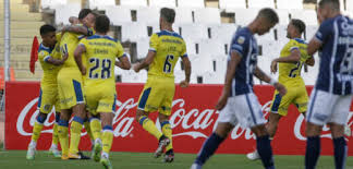 You always get excited when watching club rosario central dominate on the field. Rosario Central Vencio A Godoy Cruz En Mendoza Y Ahora Se Jugara La Clasificacion Con River Desarrollo Zonal