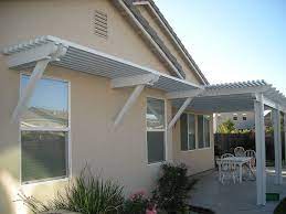 Awning Windows Window Awnings