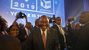 It is a milestone year that crowns a rich history of implementation over the past decade, cyril ramaphosa foundation has had a remarkable impact on the people and communities in which it works. South African Election Sees Cyril Ramaphosa Return As President But Anc Vote Falls Abc News