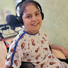 Jayden's Big Heart added a new photo.