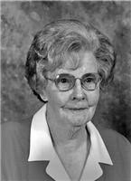 Thelma Chapman Obituary (2014)