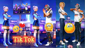 #freefire #tiktok #freefirelover new best free fire tik tok video. Free Fire Tik Tok 2021 Free Fire New Tik Tok Video Argontoker Youtube