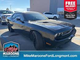 Image result for Brilliant Black 2009 Challenger