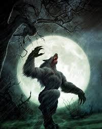 How to Kill a Werewolf : 3 Steps - Instructables
