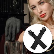 Guanti Catwoman Donna Boland 03100