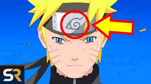 New followers of naruto should be wary of this. 25 Naruto Fan Theories So Crazy They Might Be True Youtube